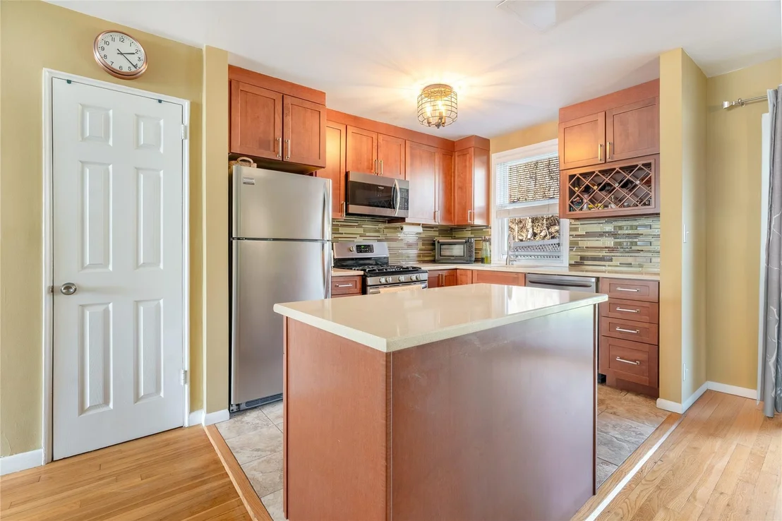 Photo of Unit B at 23 Avon Circle