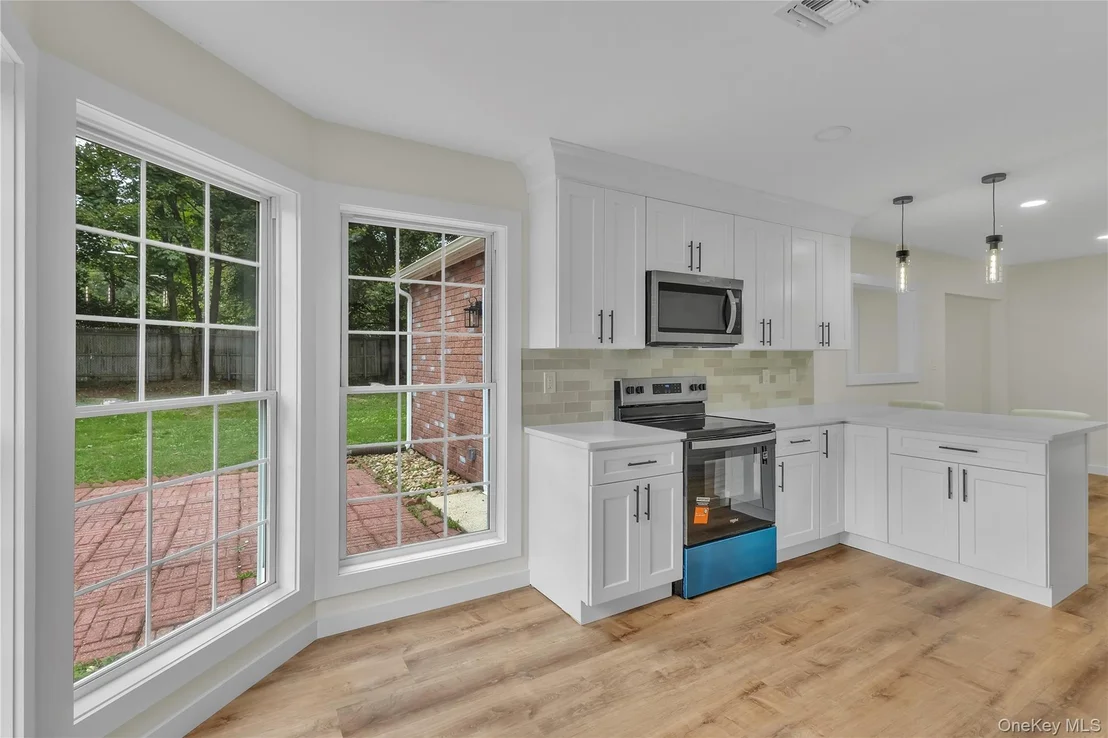 Photo of 5 Orleans Green