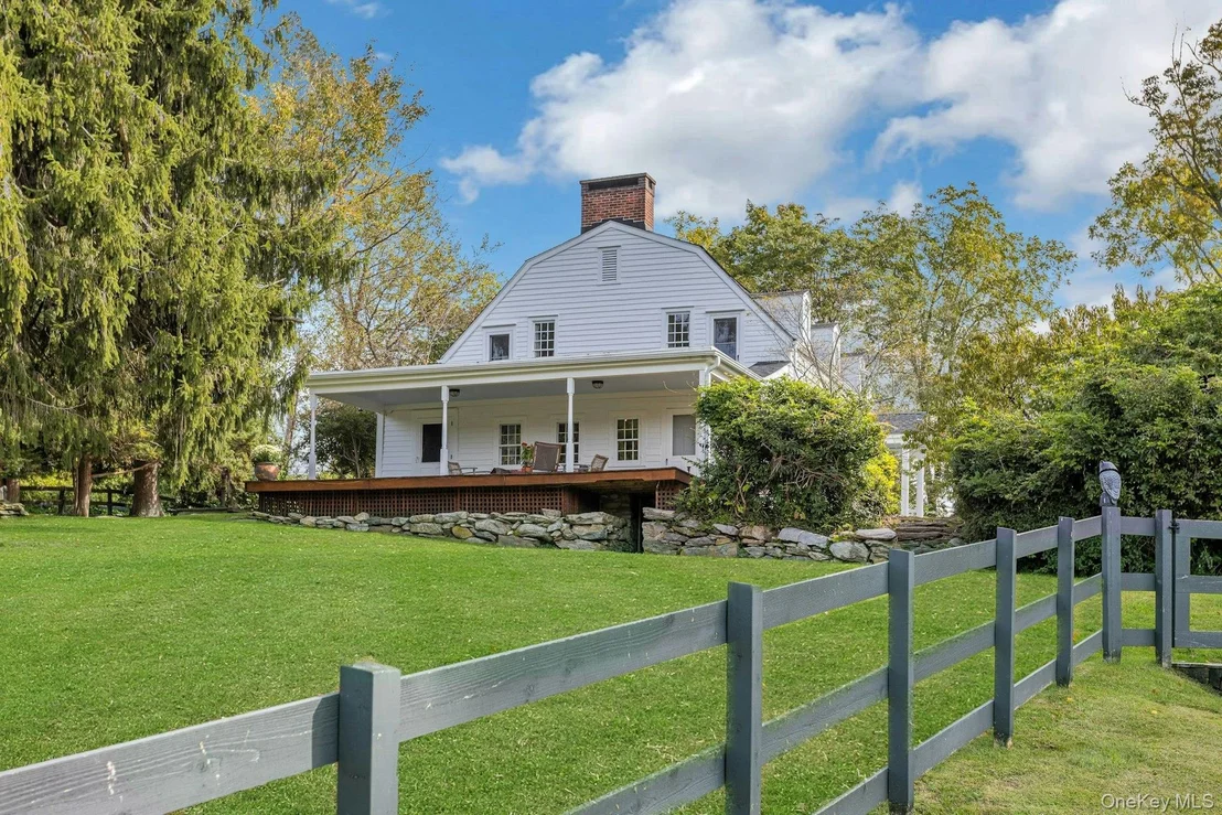 Photo of 75 Cushman Road