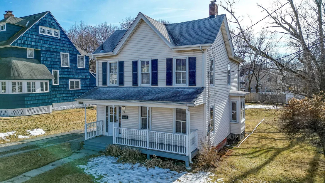 Photo of 16 Myrtle Avenue