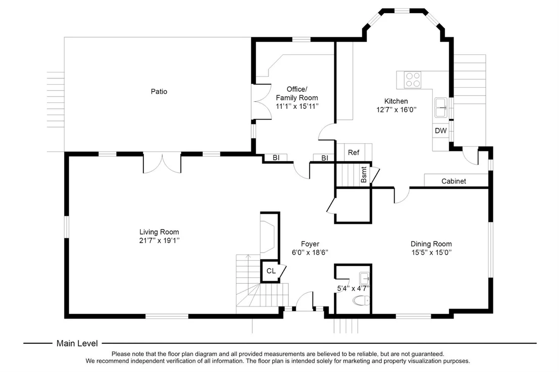 Photo of 27 Greenhaven Road
