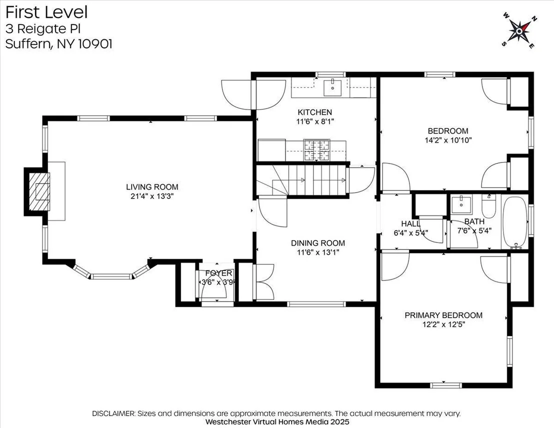 Photo of 3 Reigate Place