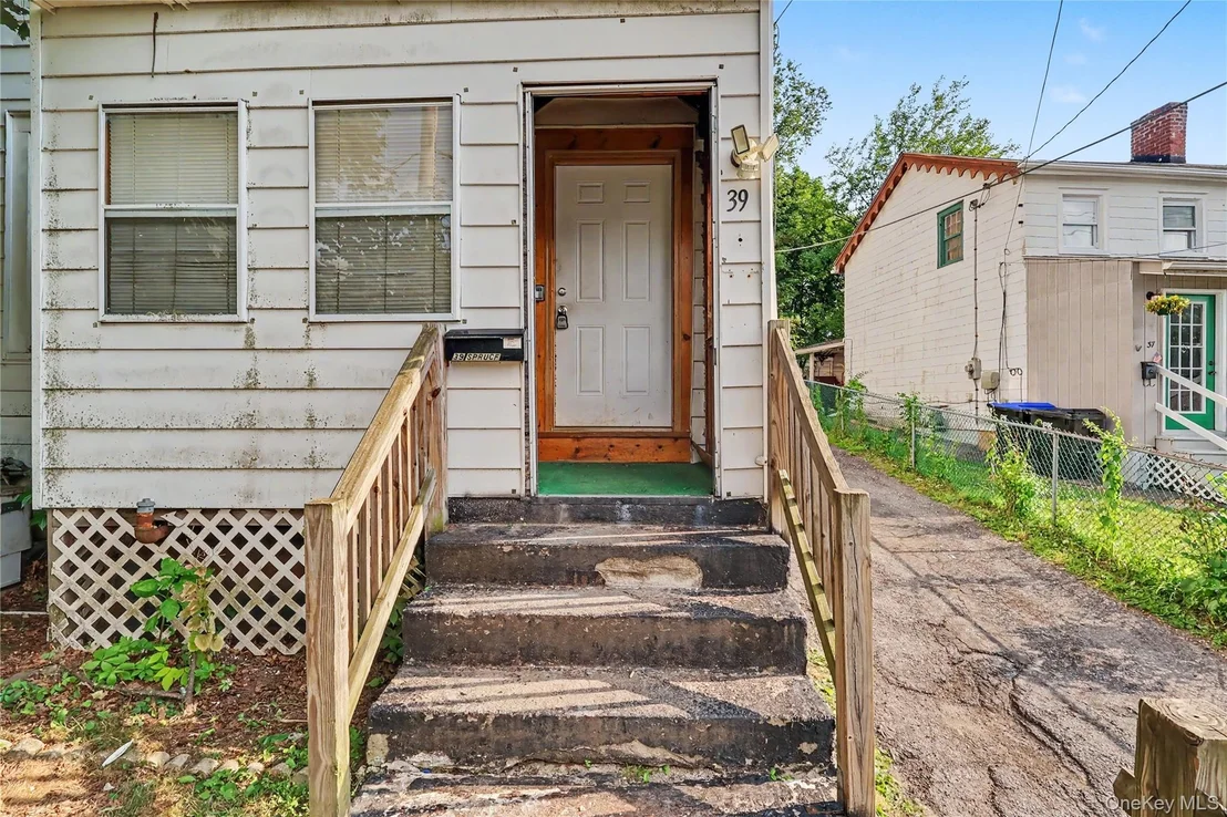 Photo of 39 Spruce Street