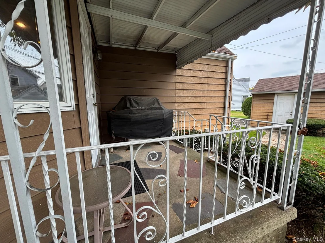 Photo of 166 Evans Street