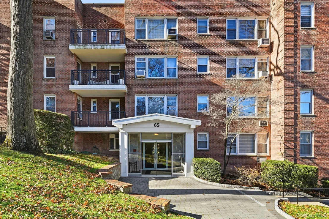 Photo of Unit 3F at 65 Durham Road
