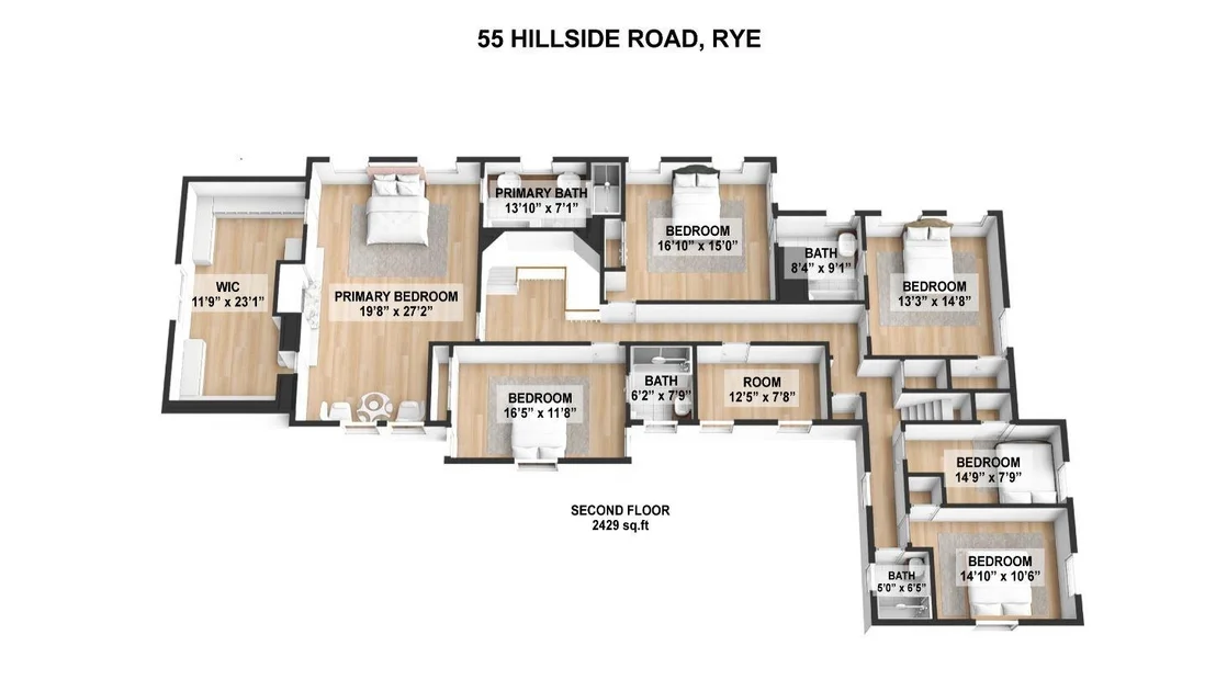 Photo of 55 Hillside Road