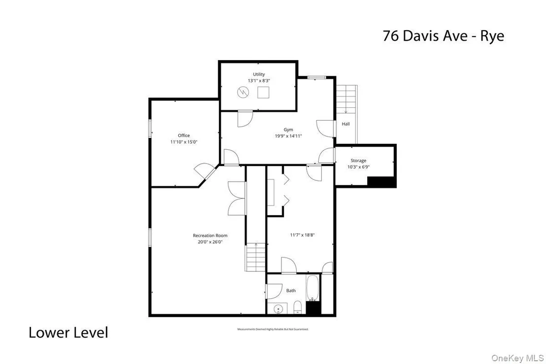 Photo of 76 Davis Avenue