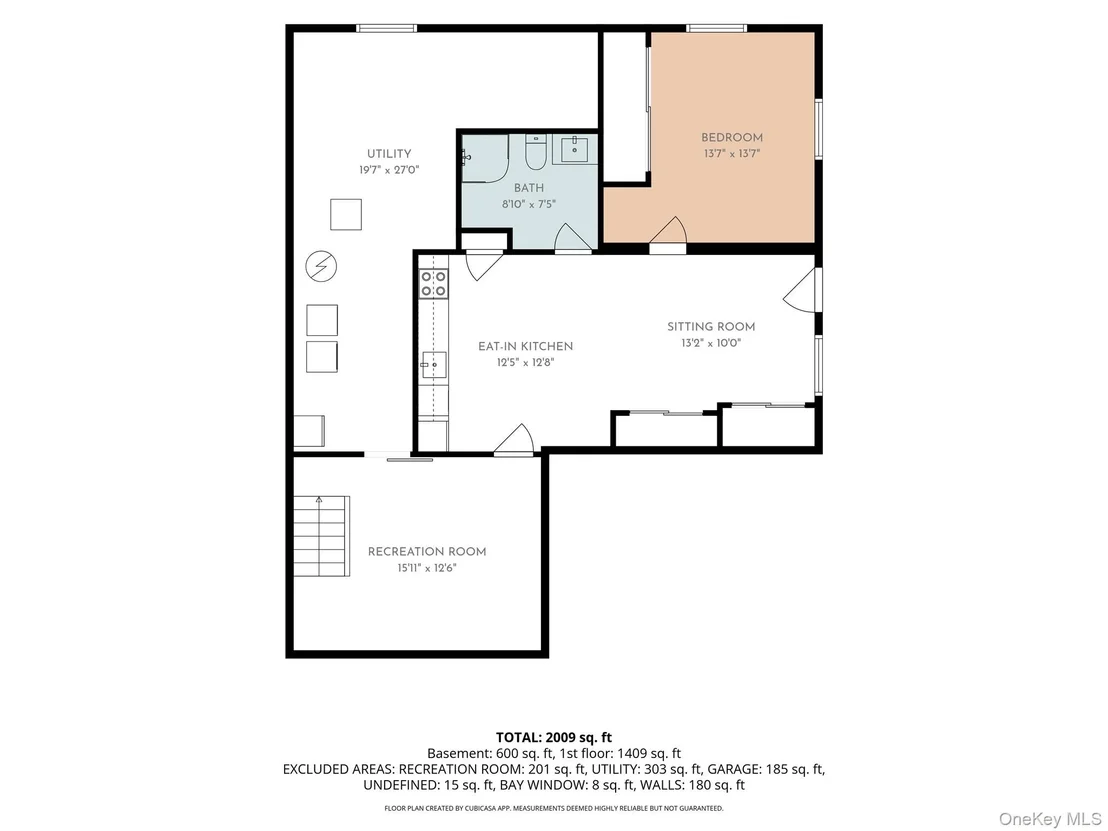 Photo of 7 Talbot Lane