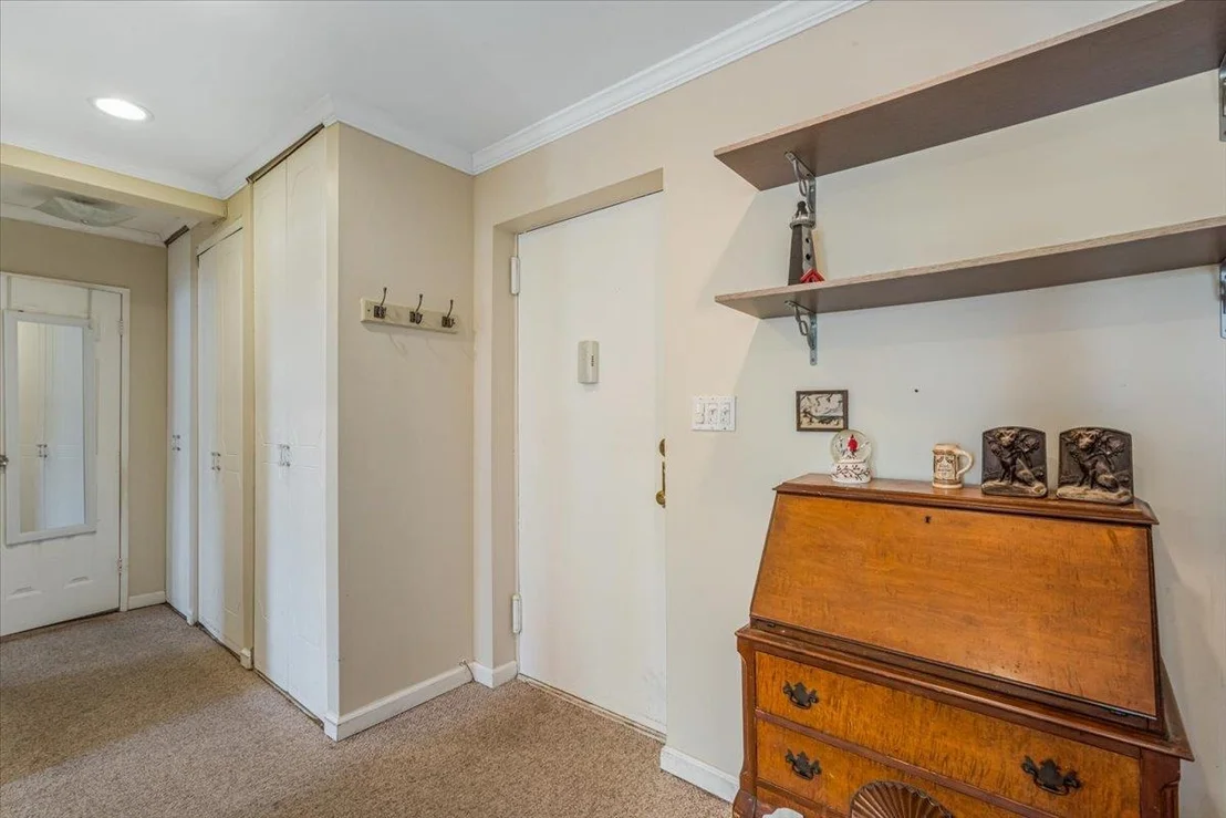 Photo of Unit 11B at 596 Broadway
