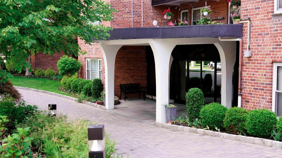 Photo of Unit 2D at 25 Chapel Place