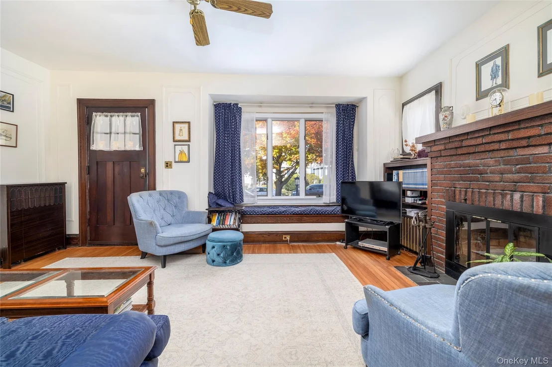 Photo of 232 Sherman Street
