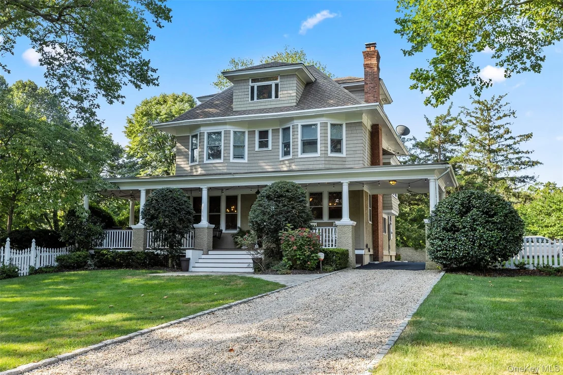 Photo of 38 Cedar Street