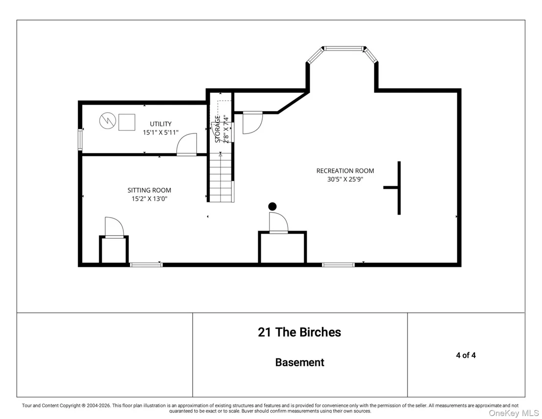 Photo of 21 The Birches