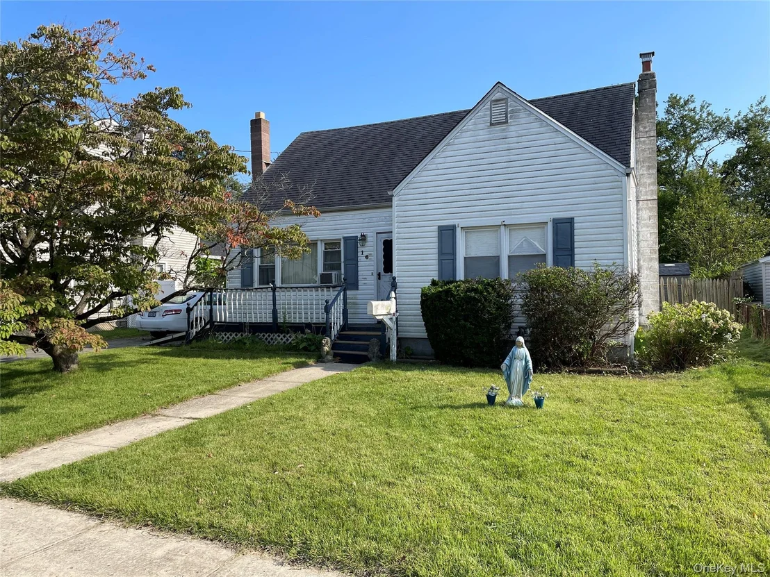 Photo of 16 Heathcote Road