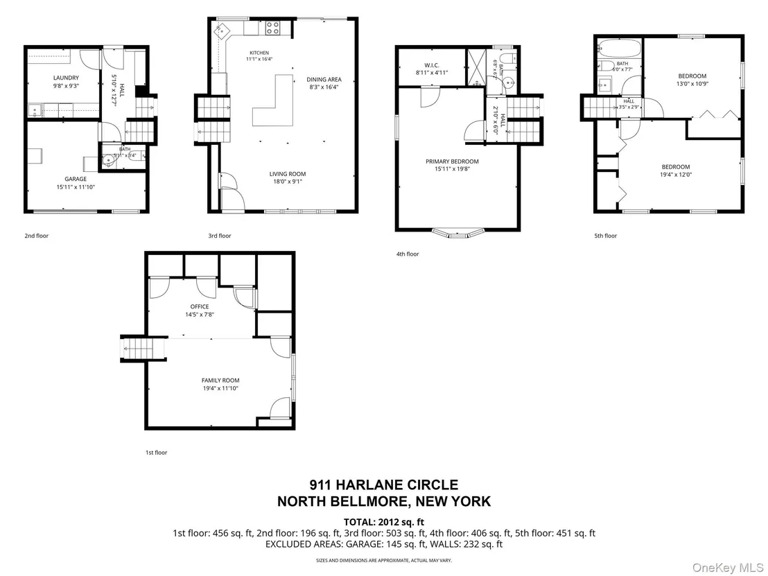 Photo of 911 Harlane Circle