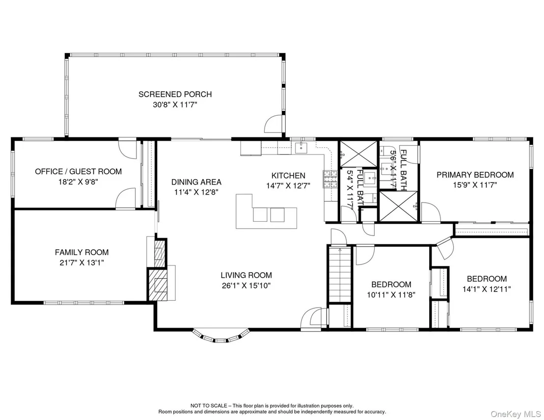 Photo of 189 Burrows Lane