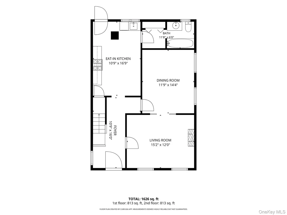 Photo of 25 Taylor Avenue