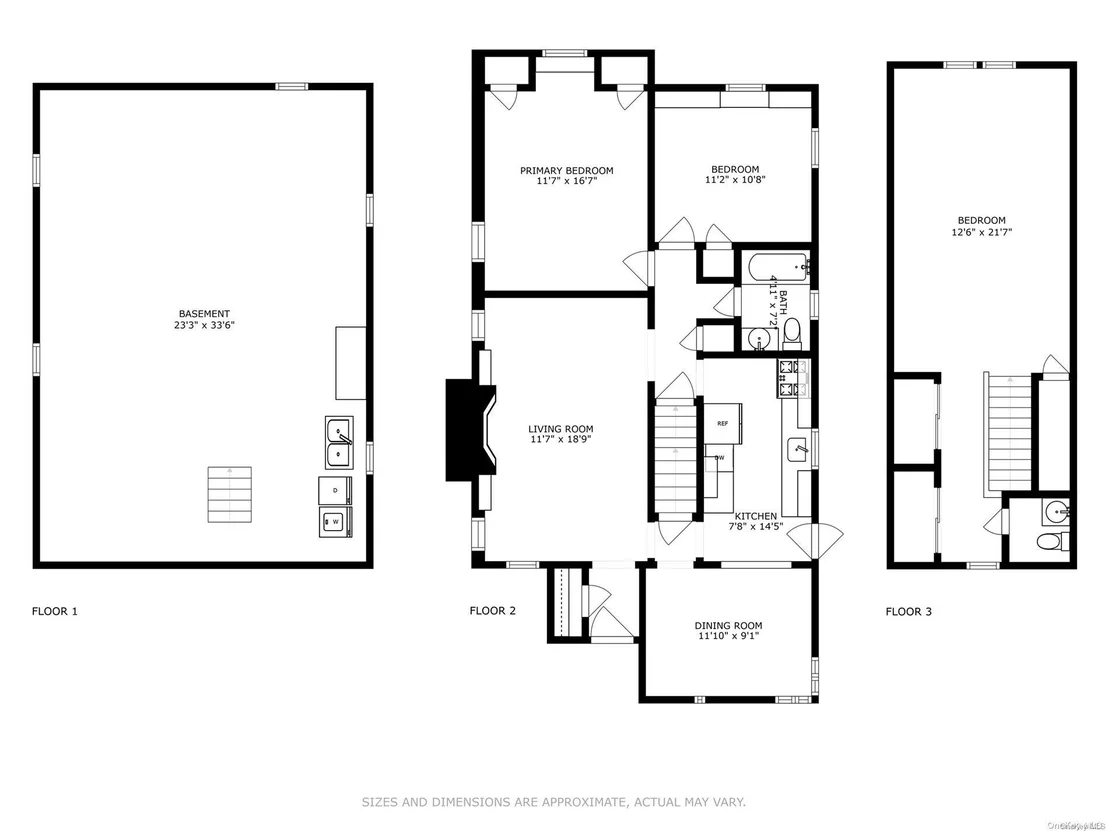 Photo of 32 Mildred Place