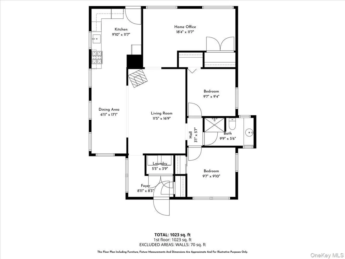 Photo of 4 Beachway Drive