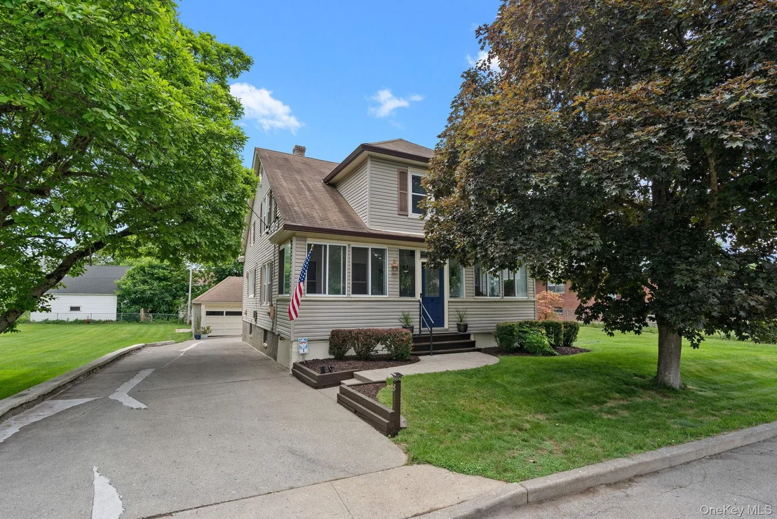 Photo of 8 Beekman Street