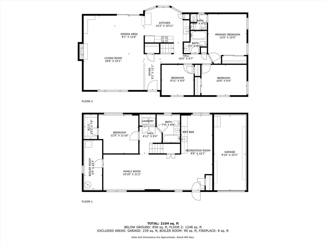 Photo of 18 Howe Road