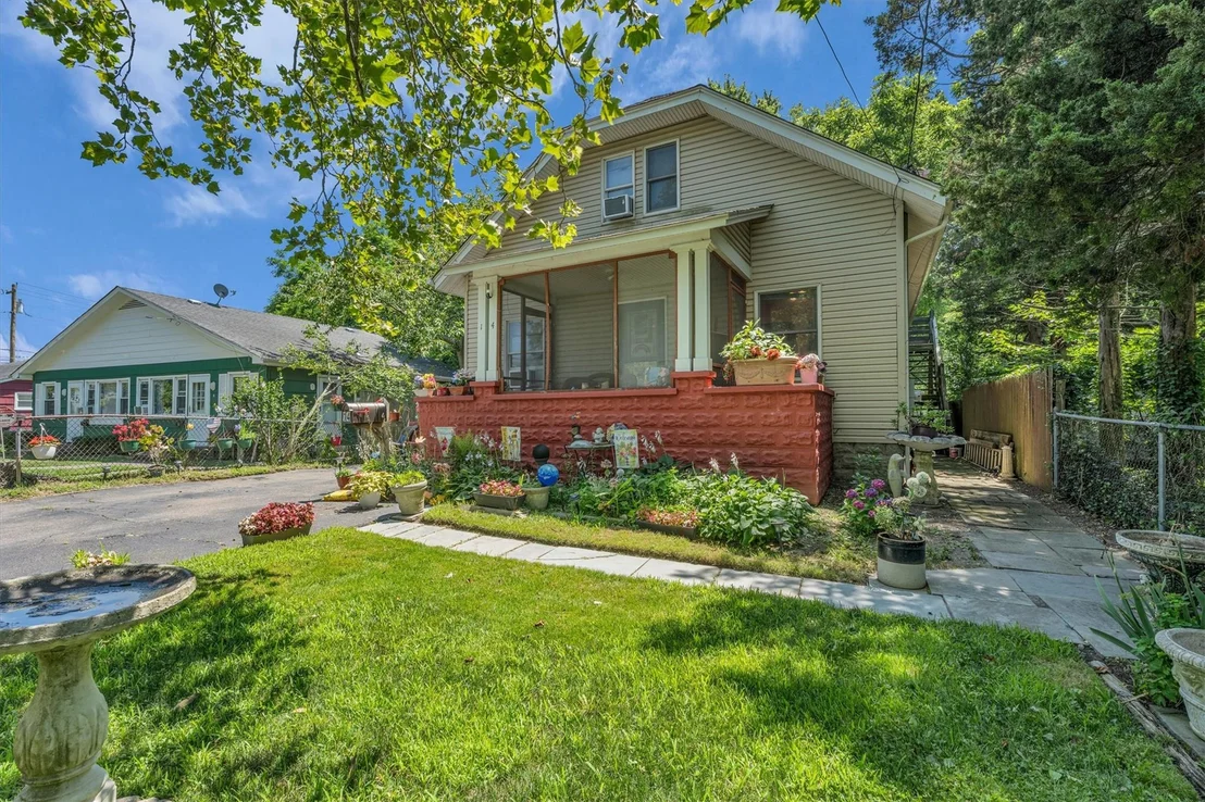 Photo of 14 Gilbert Street