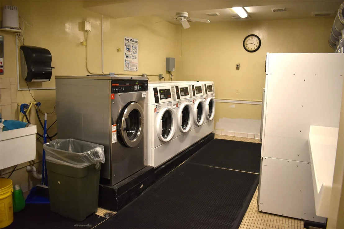Photo of Unit 10B at 596 Broadway