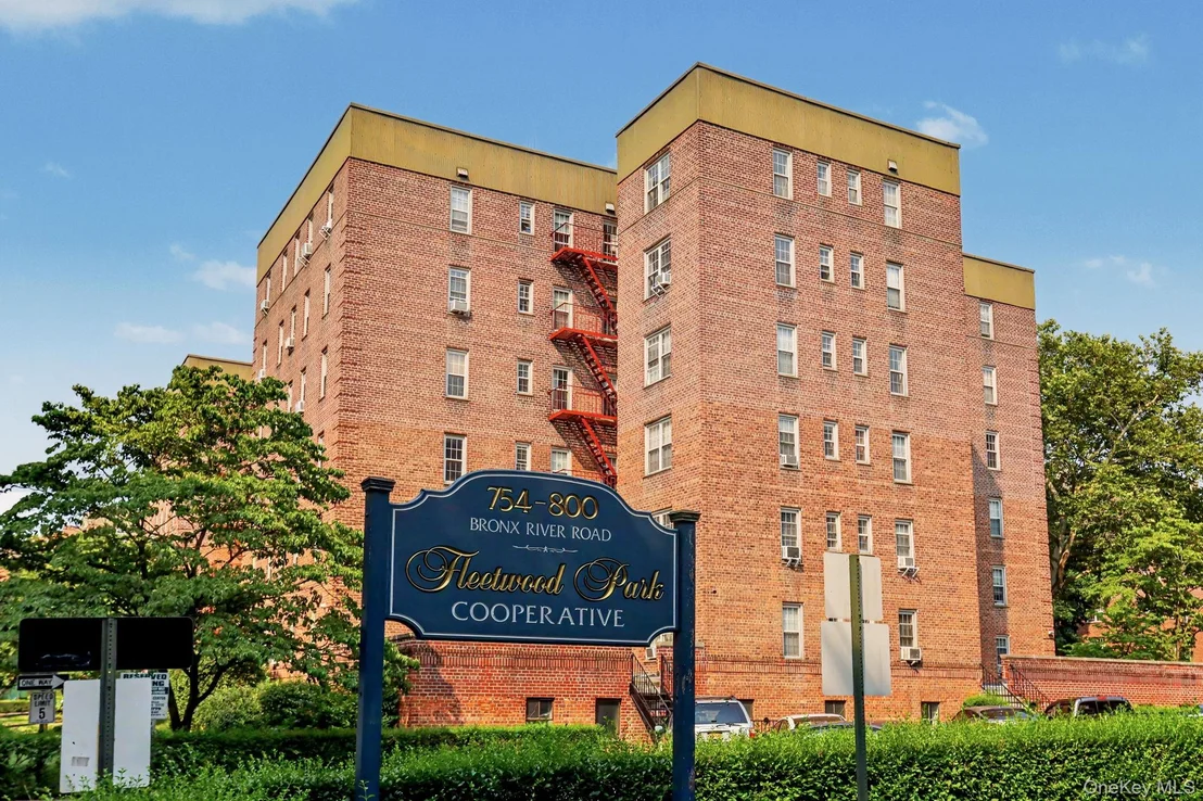 Photo of Unit B47 at 776 Bronx River