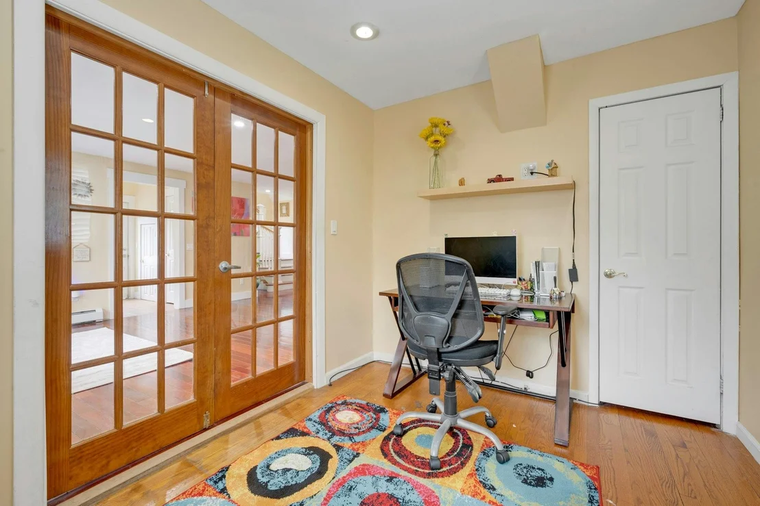 Photo of 1 Westminster Drive