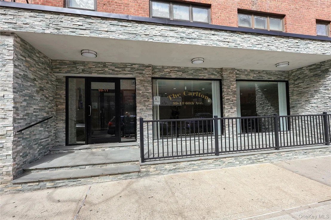 Photo of Unit 4E at 99-11 60th Avenue