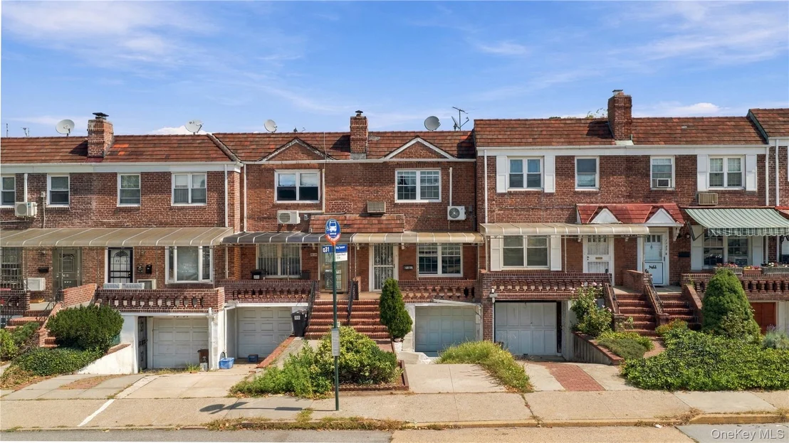 Photo of 7351 Utopia Parkway