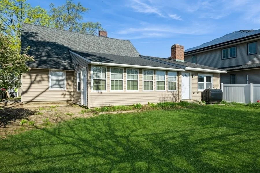 Photo of 15 Long Lane