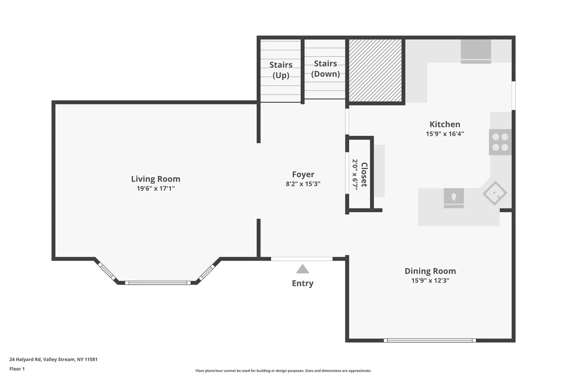 Photo of 24 Halyard Road
