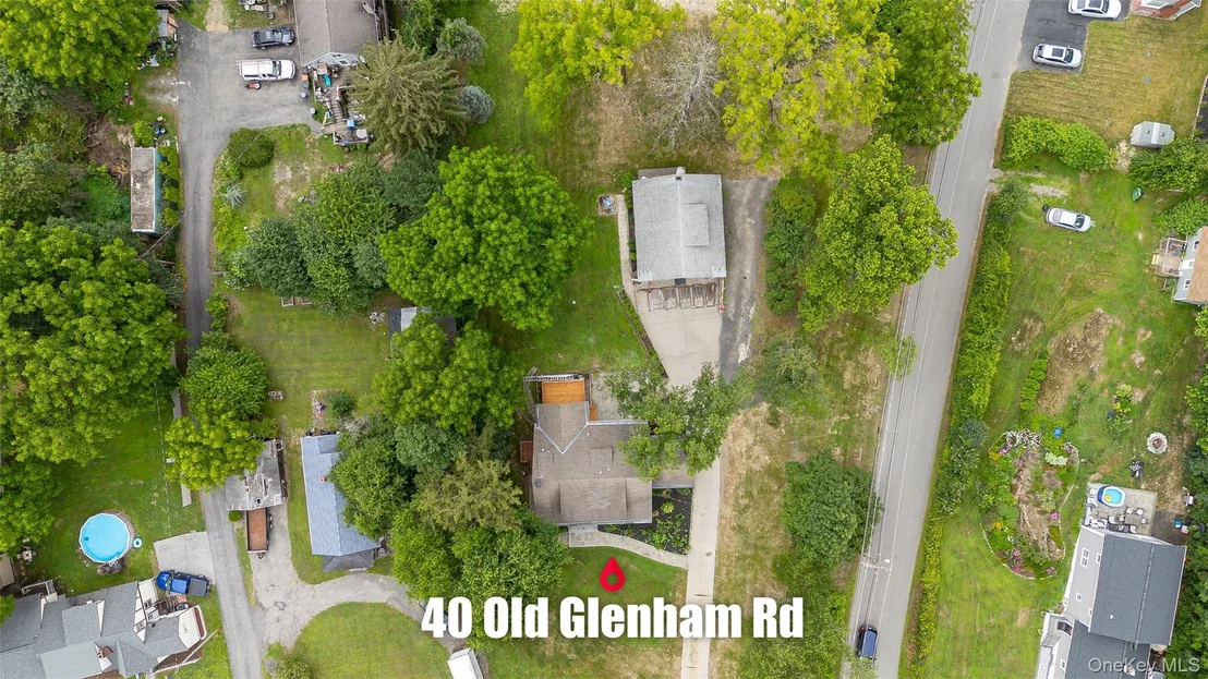 Photo of 40 Old Glenham Road