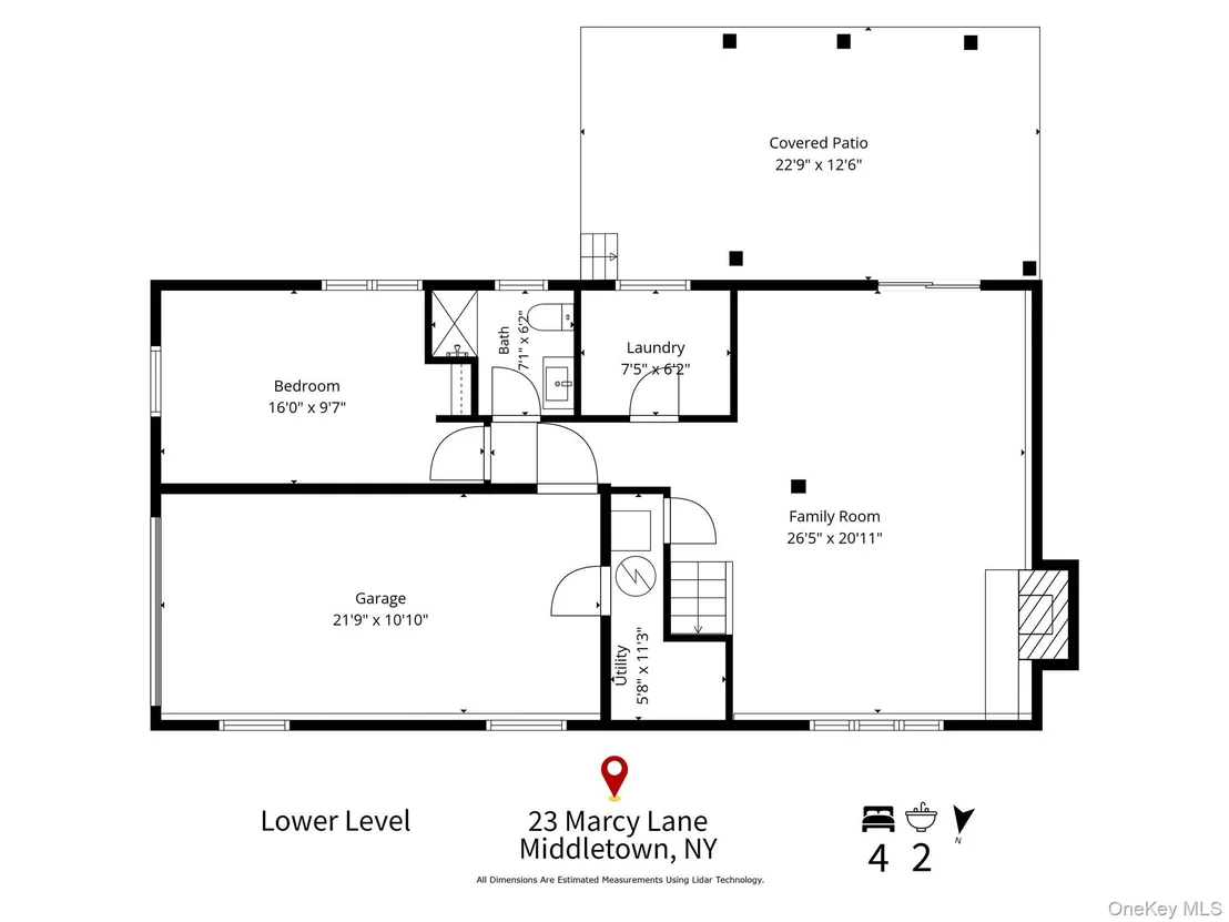 Photo of 23 Marcy Lane