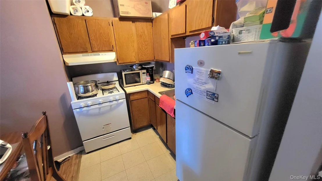 Photo of 164 Thompson Street