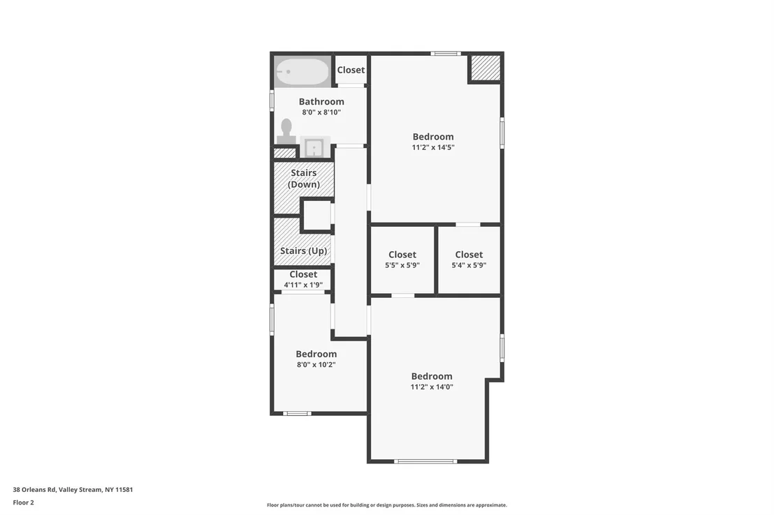 Photo of 38 Orleans Road