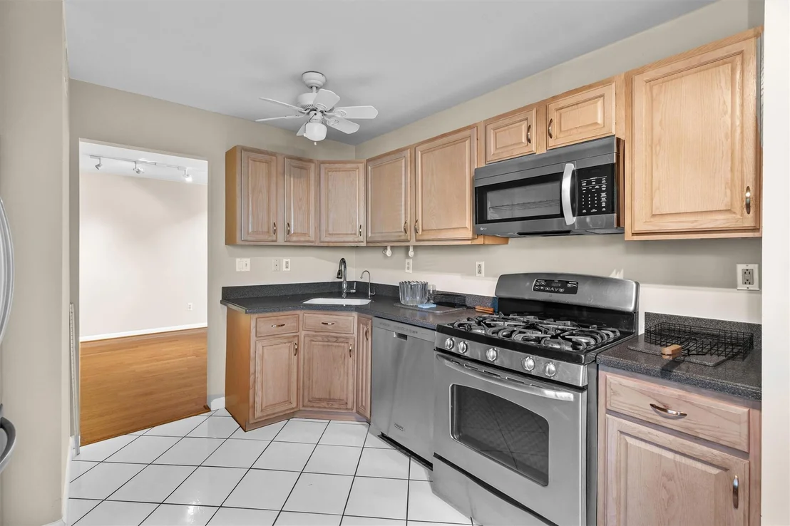 Photo of Unit 5702 at 5702 Manor Drive