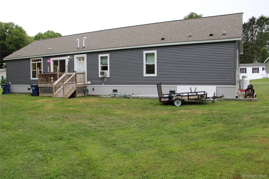 Photo of Unit 48 at 155 Metzger Road