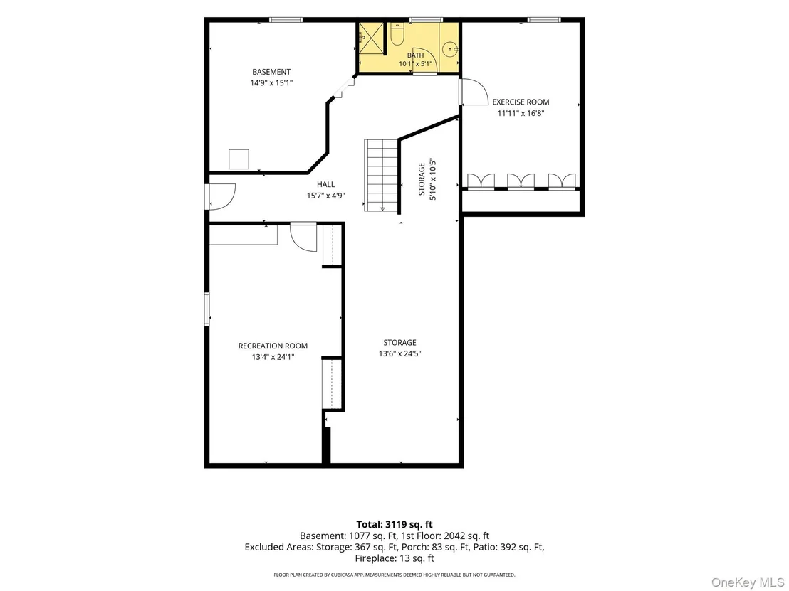 Photo of 21 Overlook Drive