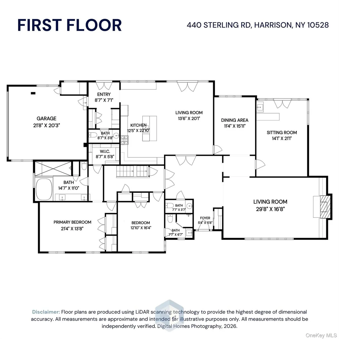 Photo of 440 Sterling Road