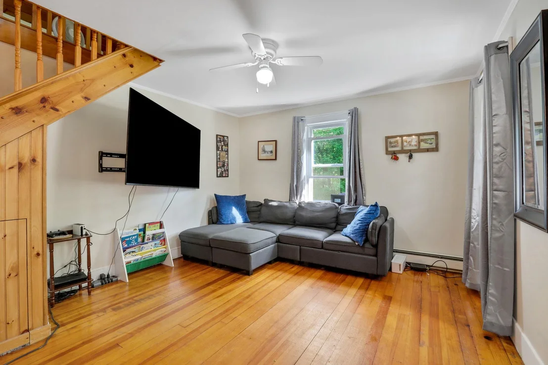 Photo of 63 Osborne Hill Road