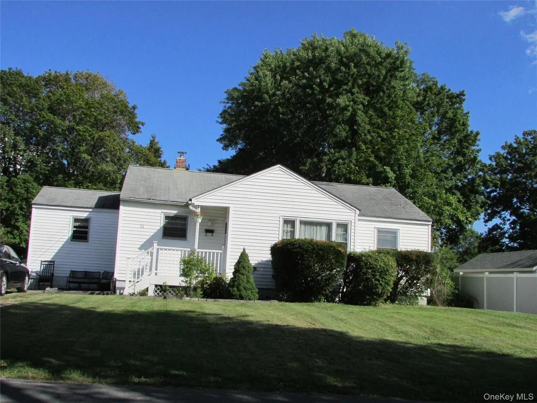 Photo of 11 Russell Street