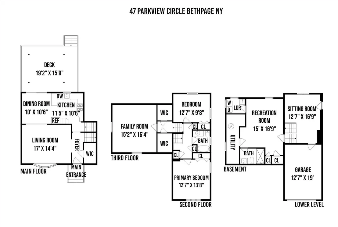 Photo of 47 Parkview Circle
