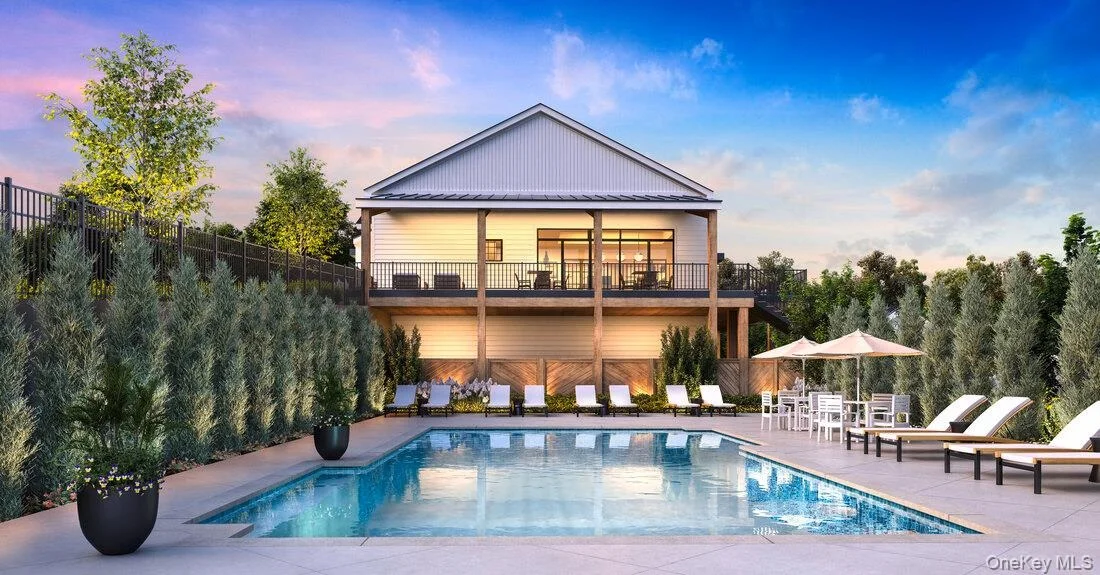 Photo of Unit 96 at 2057 Summit Loop
