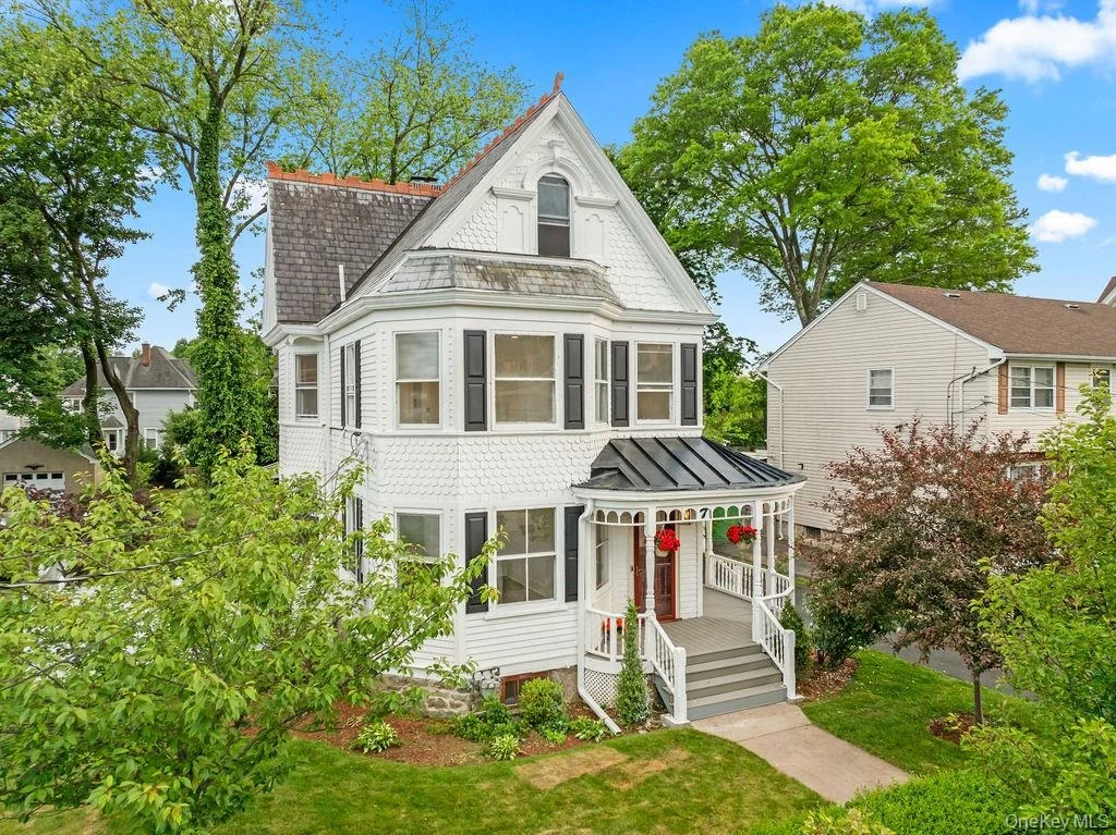 Photo of 7 Clinton Place