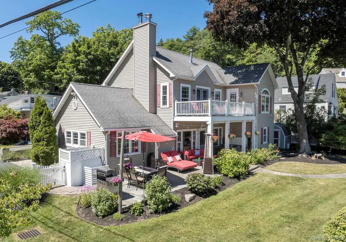Photo of 1 Colonial Drive
