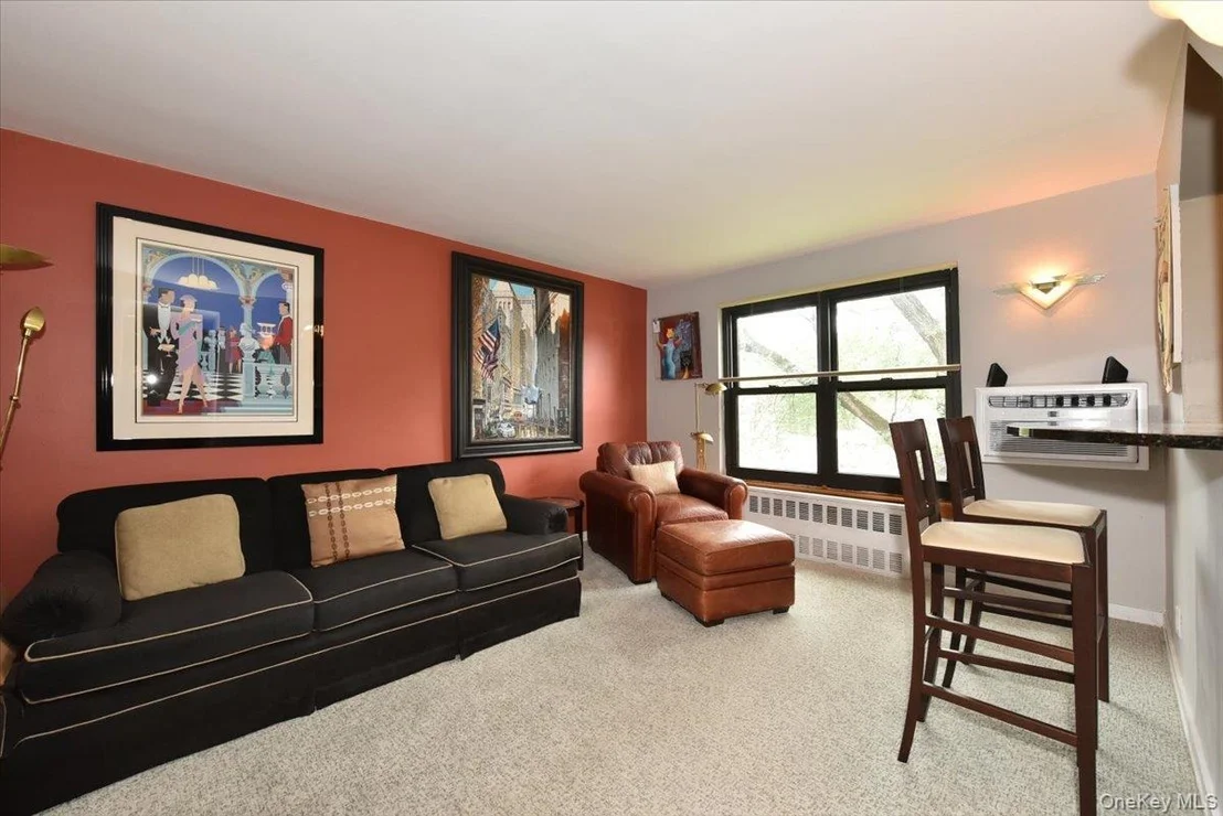 Photo of Unit 3F at 1 TERRACE Circle