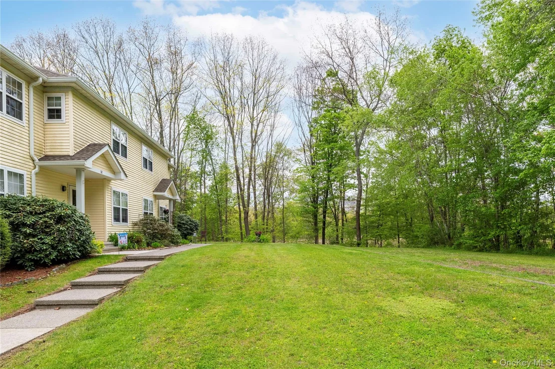 Photo of Unit 31 at 129 Stringham Road
