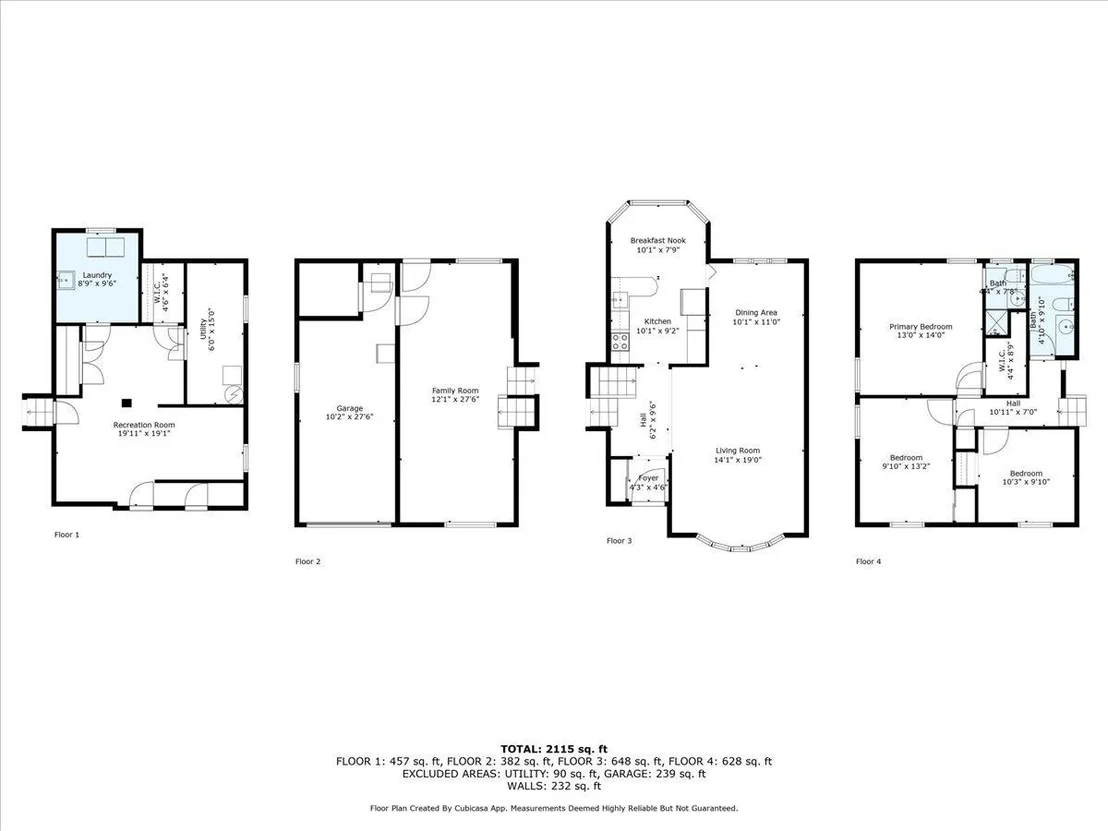 Photo of 157 Birch Dr